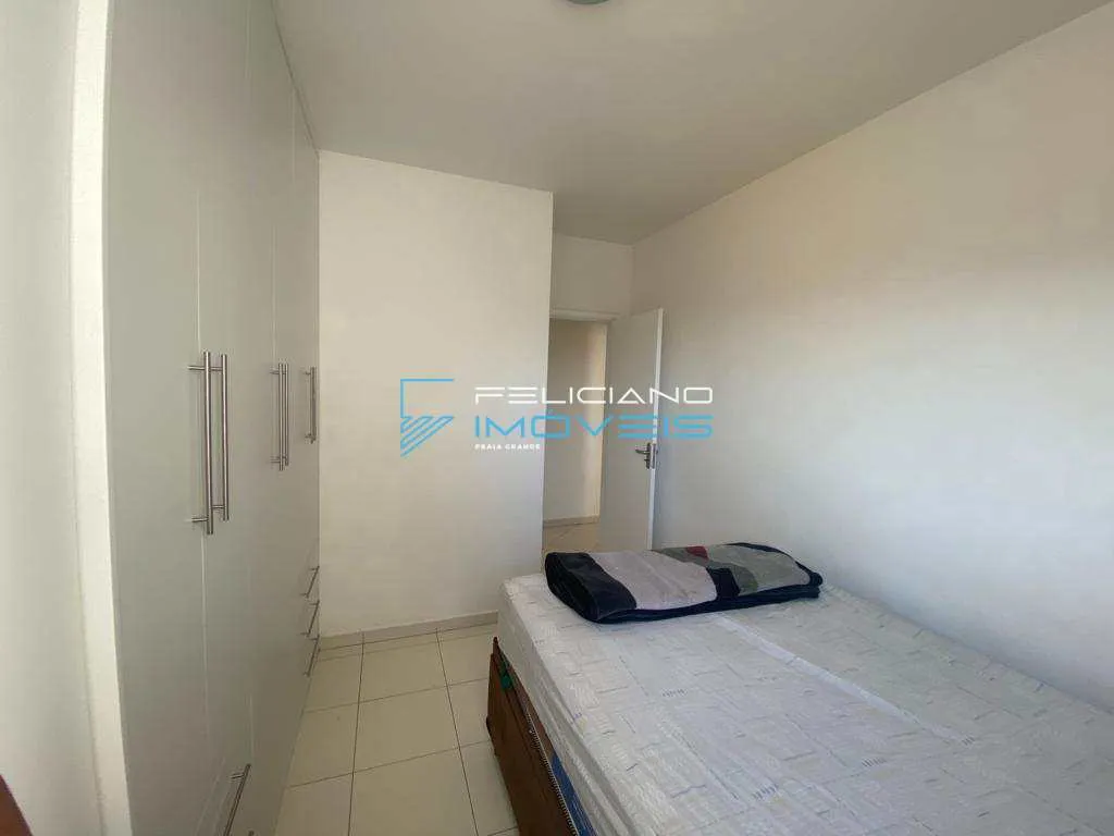 Imagem Apartamento com 2 quartos, Ocian, Praia Grande - R$ 320 mil, Cod: 3533