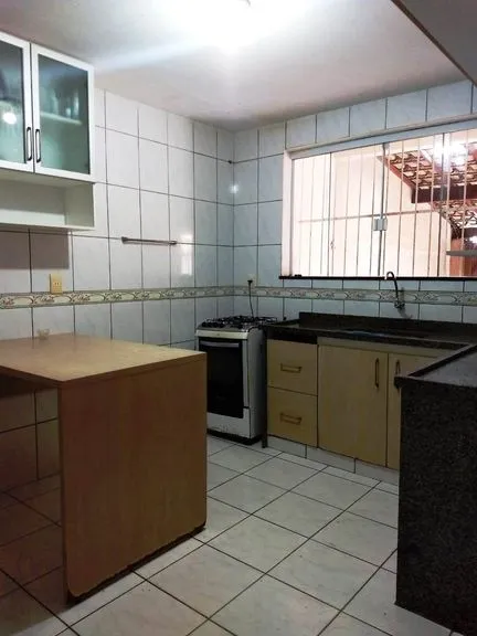 Imagem Casa com 3 Quartos para Alugar, 160 m² em Jardim Mariléa - Rio Das Ostras