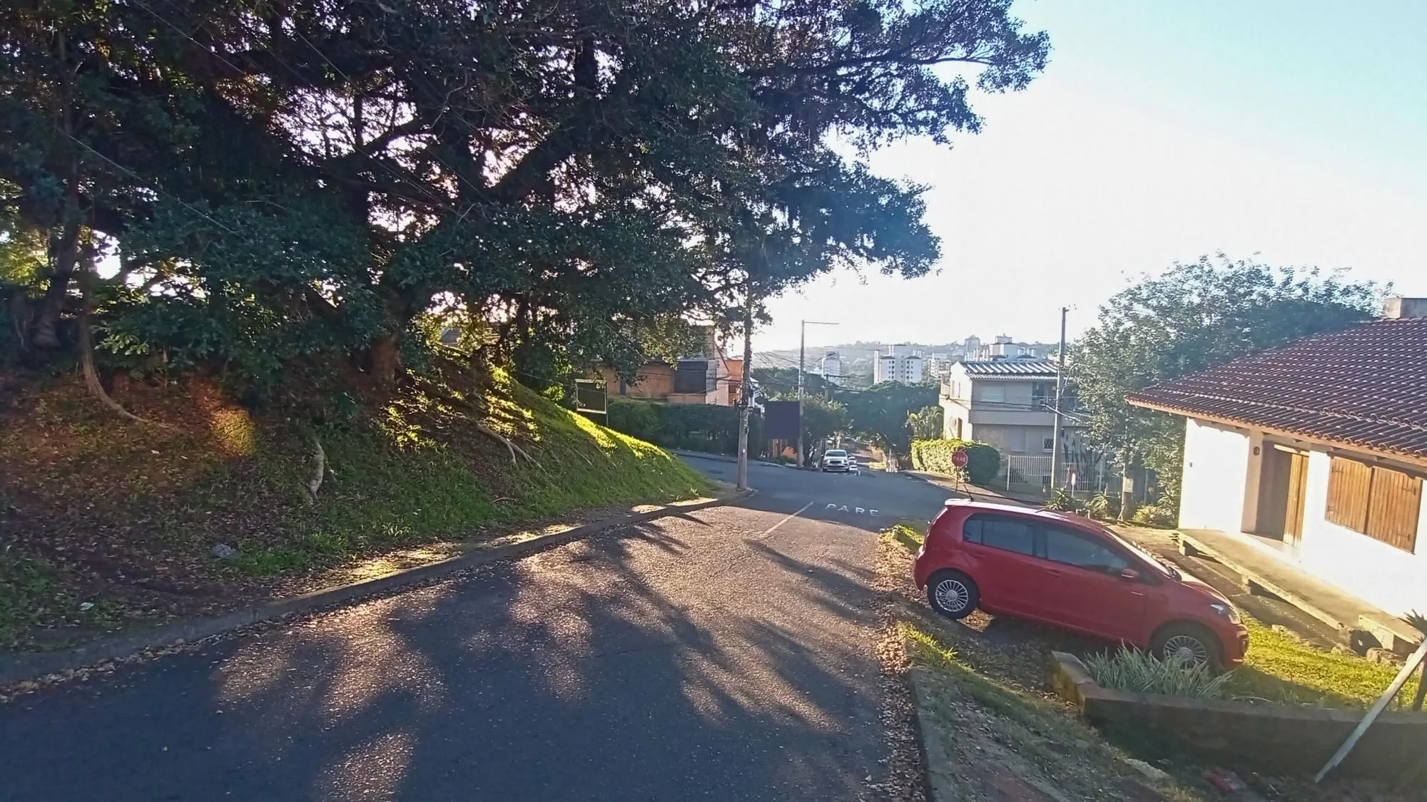 Imagem Terreno na TravessaNossa Senhora de Lourdes