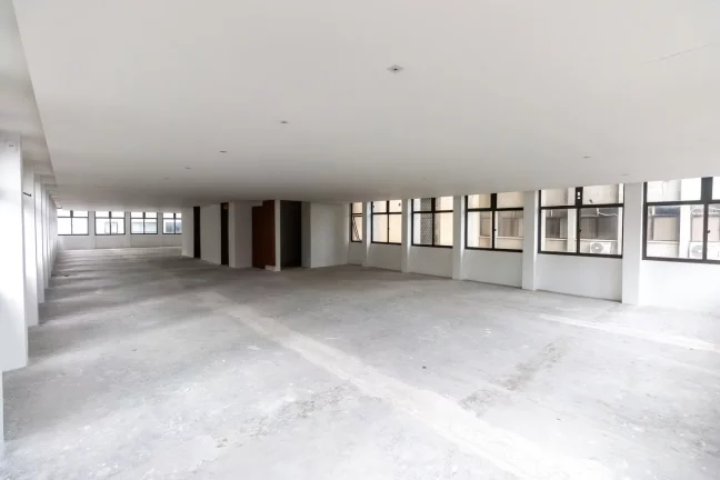 Imagem Sala Comercial para Venda em São Paulo / SP no bairro Vila Olímpia