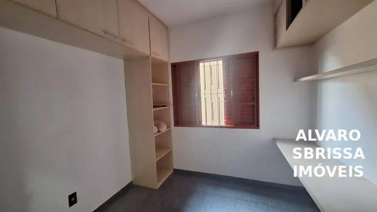 Imagem Vende - Casa com piscina - Vila Santa Rosa - Itu/SP