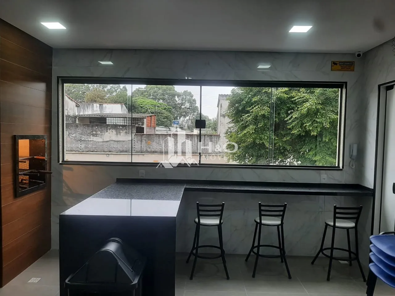 Imagem Apartamento à venda - 48m² Excelente localização, próximo ao Metrô Guilhermina-Esperança!