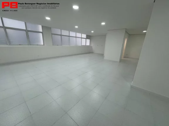 Imagem Conjunto comercial 195m² - Bela Vista