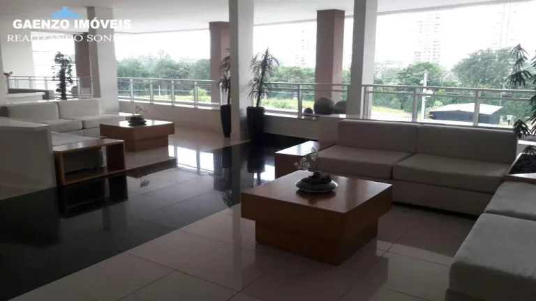 Imagem APARTAMENTO LORIAN