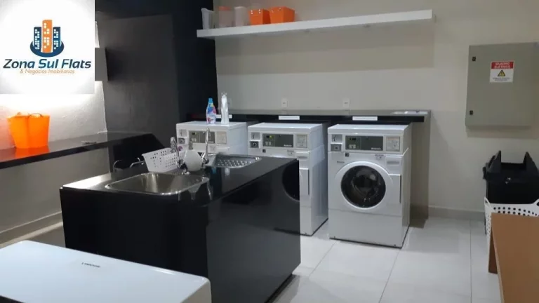 Imagem Lindo Apartamento à Venda No Brooklin Com 2 Dormitórios Sendo 1 Suíte e 2 Vagas
