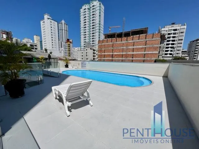 Imagem Apartamento Zona Central para Venda em Balneário Camboriú, CENTRO, 1 dormitório, 1 banheiro, 1 vaga