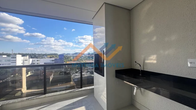 Imagem Apartamento no bairro Veneza - Ipatinga