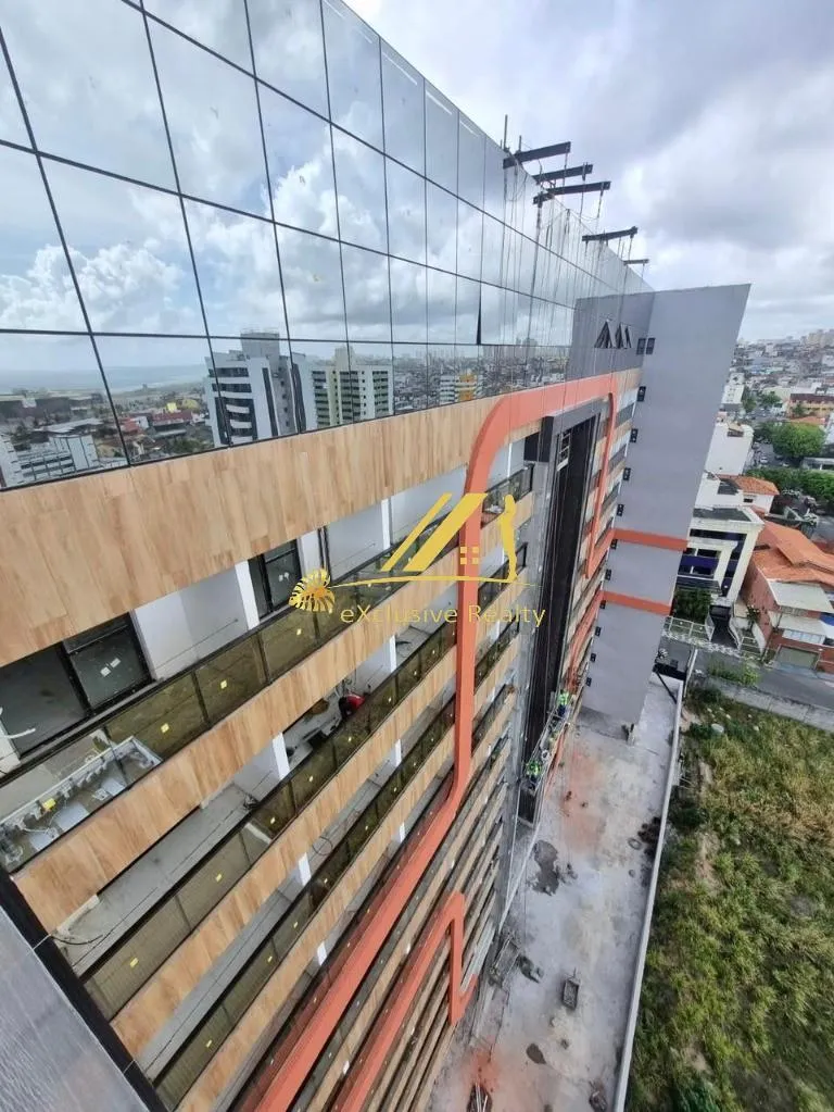 Imagem Apartamento RESIDENCIAL em Salvador - Bahia, Armação
