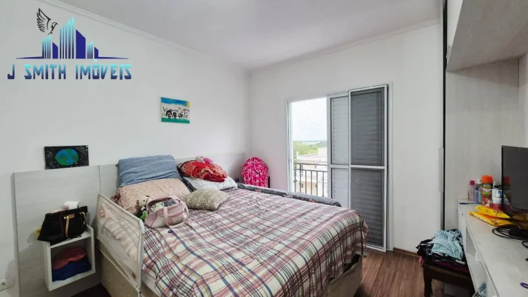 Imagem CASA NO VILA DESTE. 3 DORMS (1 SUÍTE), 3 VAGAS. PRONTA COM ARMÁRIOS.