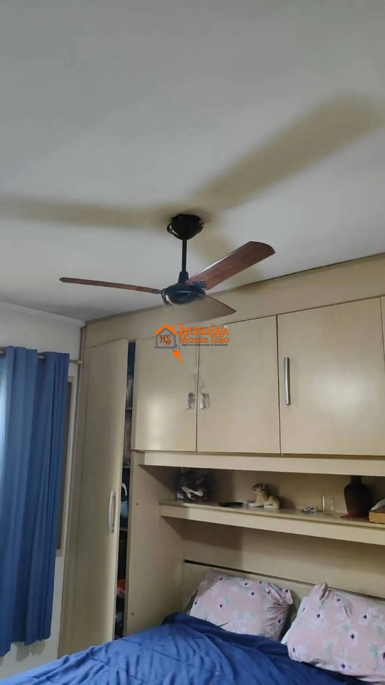 Imagem Casa com 2 dormitórios à venda, 42 m² por R$ 200.000,00 - Parque Industrial Cumbica - Guarulhos/SP
