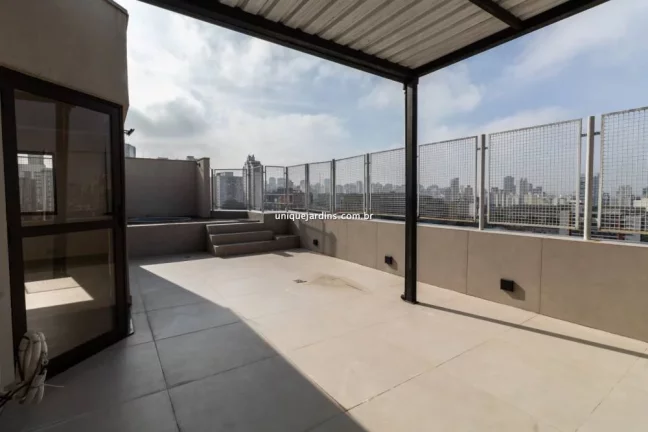 Imagem Cobertura Duplex à venda Pinheiros São Paulo