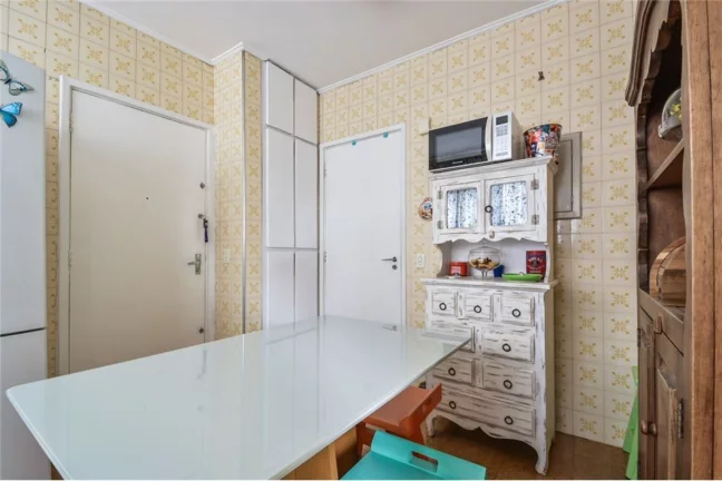Imagem APARTAMENTO RESIDENCIAL em São Paulo - SP, Pinheiros