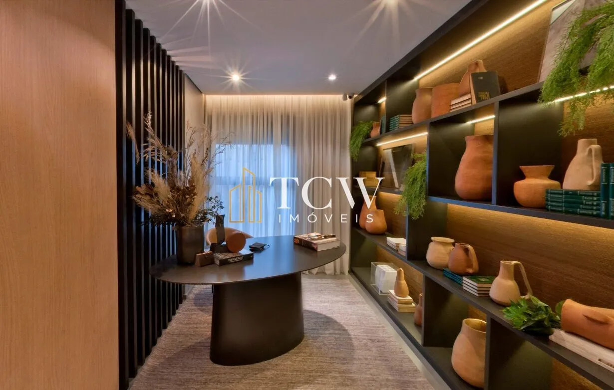 Imagem Apartamento Alto Padrão à Venda | 184 m² | Perdizes, São Paulo/SP