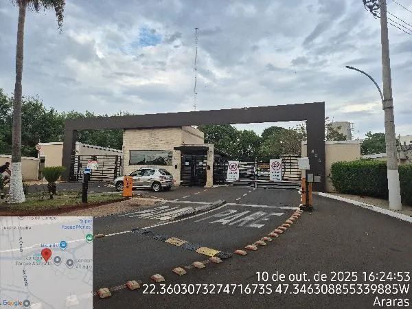 Imagem Oportunidade em JARDIM JOSE OMETTO II, ARARAS / SP, Imóvel Em Leilão.
