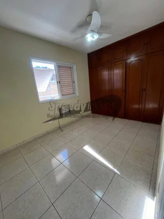 Imagem Apartamento para alugar em Santos com 2 dormitórios.