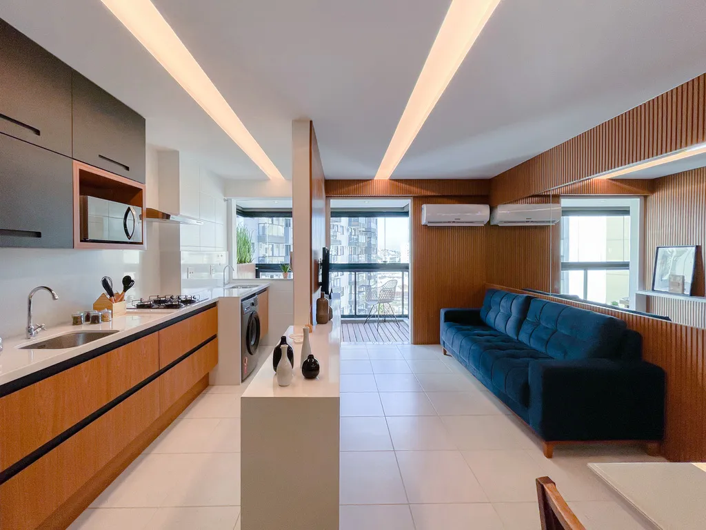 Imagem Apartamento a Venda no bairro Cachambi - Rio de Janeiro, RJ