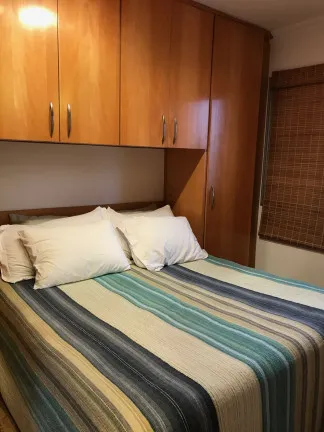 Imagem Apartamento com 2 Quartos à Venda, 71 m² em Ipiranga - São Paulo