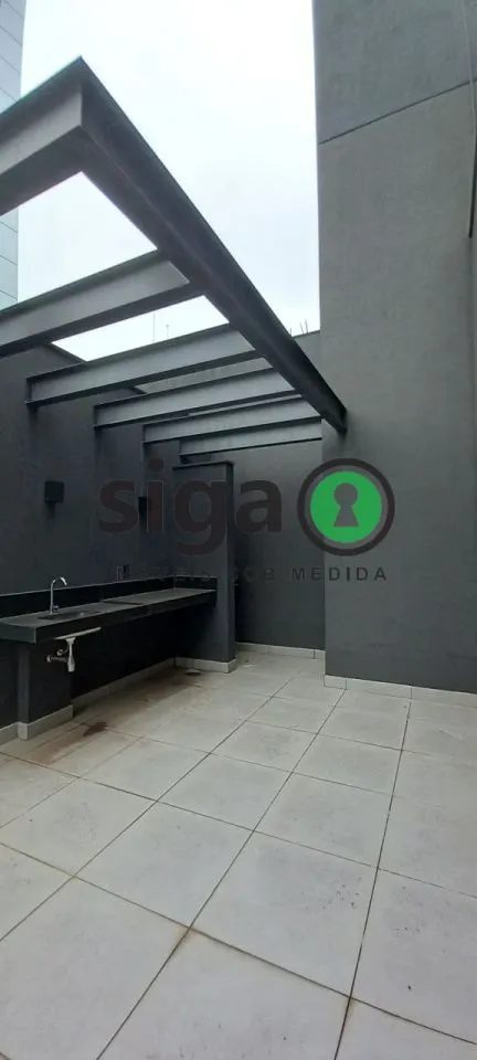 Imagem Apartamento com 2 quartos, sendo 2 suítes para venda Itaim Bibi