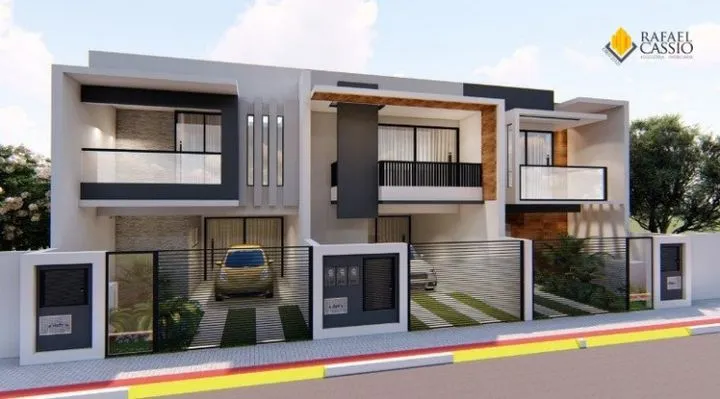 Imagem Apartamento com 3 Quartos à Venda, 95 m² em Itacolomi - Balneário Piçarras