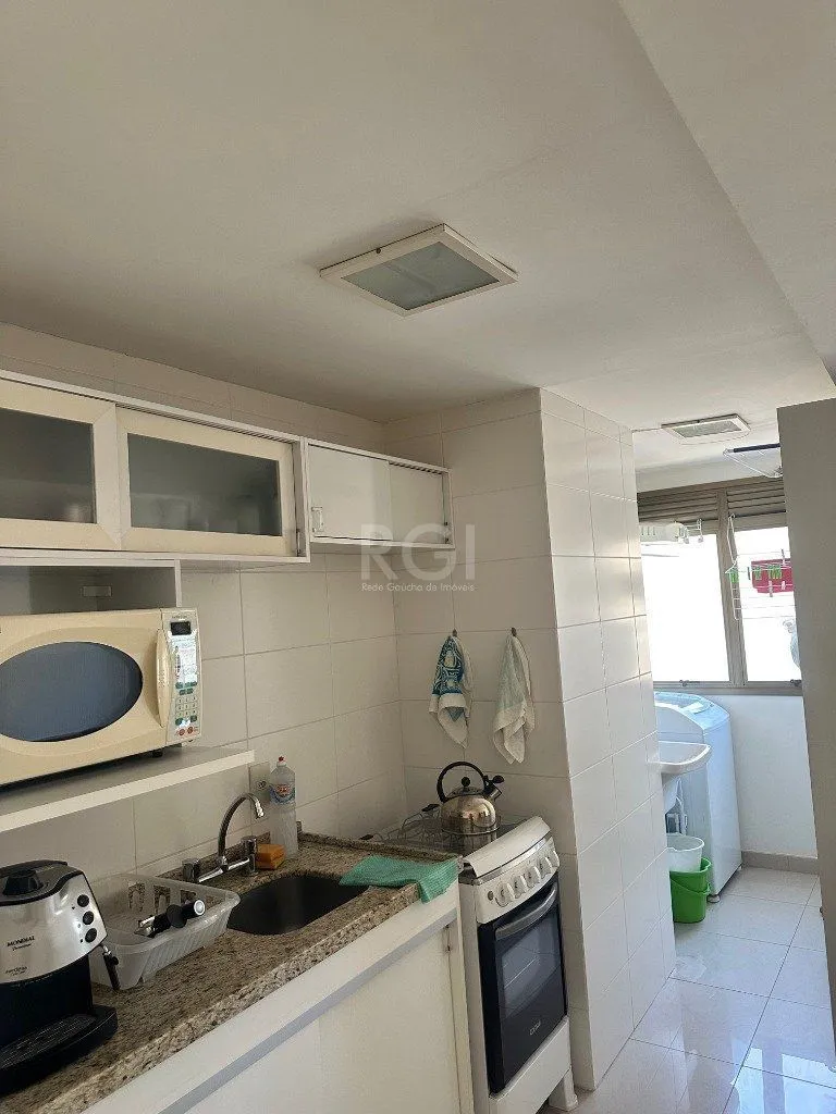 Imagem Apartamento em Farroupilha