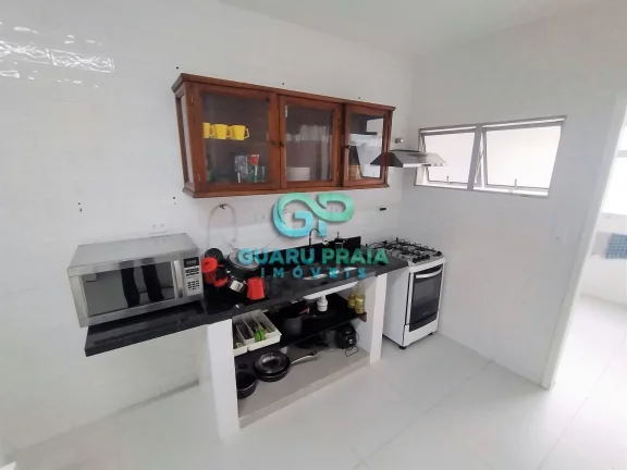 Imagem Apartamento à venda no bairro Enseada - Guarujá/SP