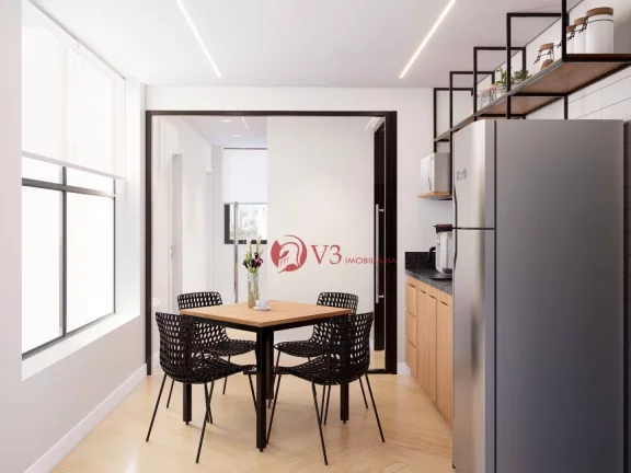 Imagem Andar Corporativo para alugar, 340m por R$ 52.750/mês