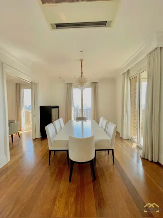 Imagem Apartamento à Venda com 5 Quartos e 6 banheiros no Seridó com 511 m2 em São Paulo