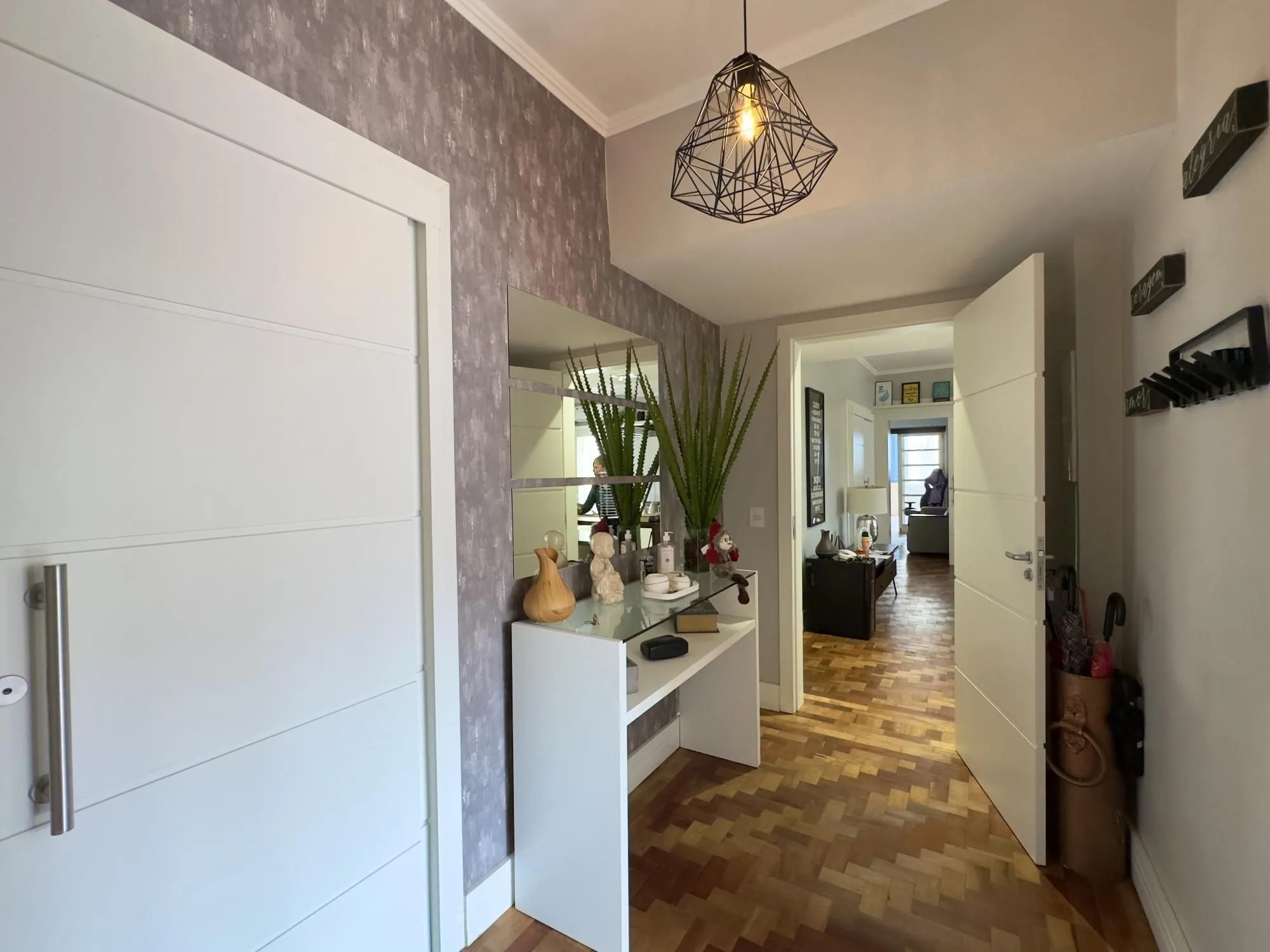 Imagem Apartamento em Centro Histórico