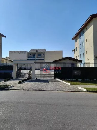 Imagem Casa com 2 dormitórios à venda - Sítio Cercado - Curitiba/PR