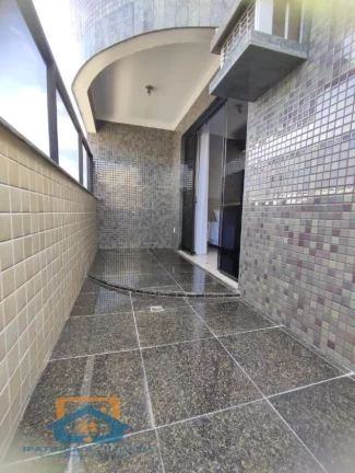 Imagem Cobertura com 5 quartos á venda no bairro Cidade Nobre.