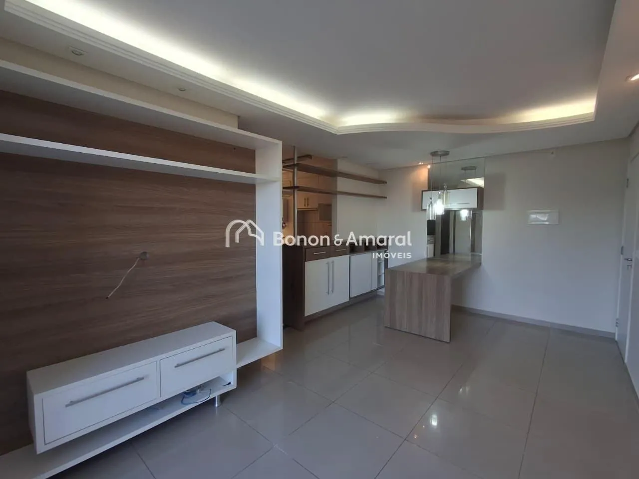 Imagem Venha morar no Taquaral - Apartamento com 3 quartos, 2 vagas de garagem e lazer completo