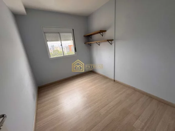 Imagem Apartamento Padrão