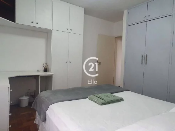 Imagem Apartamento com 2 dormitórios à venda, 83 m² - Bela Vista - São Paulo/SP