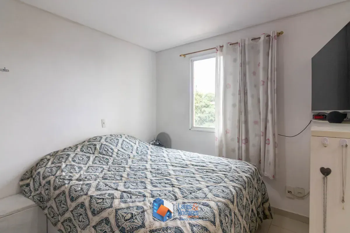 Imagem Apartamento para venda em Vila Prel com 3 quartos, sendo 1 suíte, 97m²