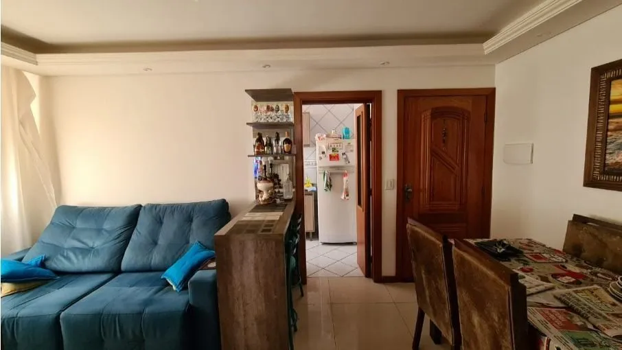 Imagem Apartamneto com 3 quartos na Cel. Massot