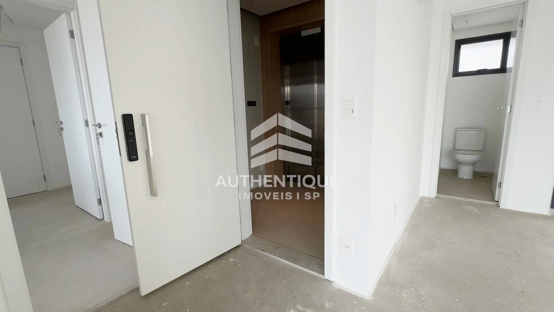Imagem DIAMOND JARDINS - Apartamento no bairro Jardins à venda