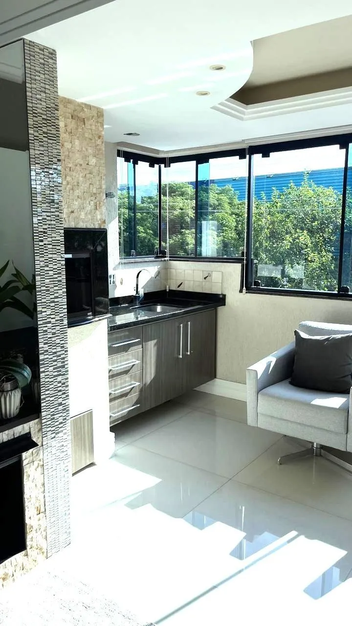 Imagem Apartamento de 2 dormitórios e vaga no bairro Santana
