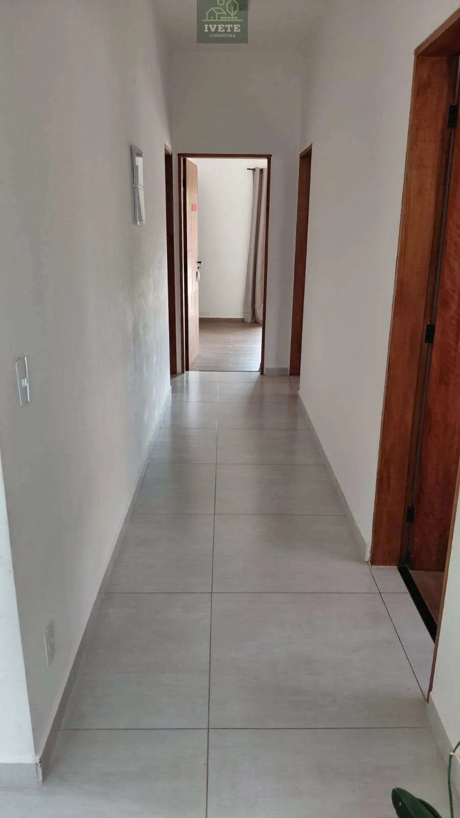 Imagem Casa à Venda no Portal Colonial - Socorro/SP