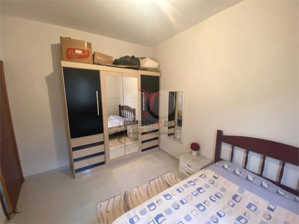 Imagem Casa de 2 quartos, 209m² no bairro Jardim Planalto, em Lençóis Paulista