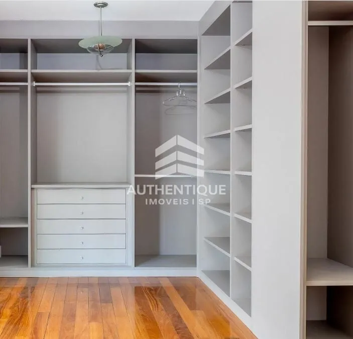 Imagem Exact Vila Nova - Apartamento à venda no bairro Vila Nova Conceição - São Paulo/SP, Zona Sul