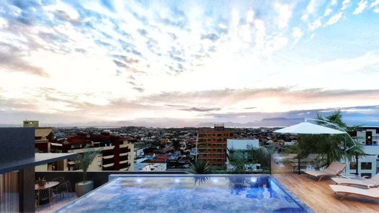 Imagem Villagio Del Grande - Apartamento à venda no bairro Zona Nova - Capão da Canoa/RS