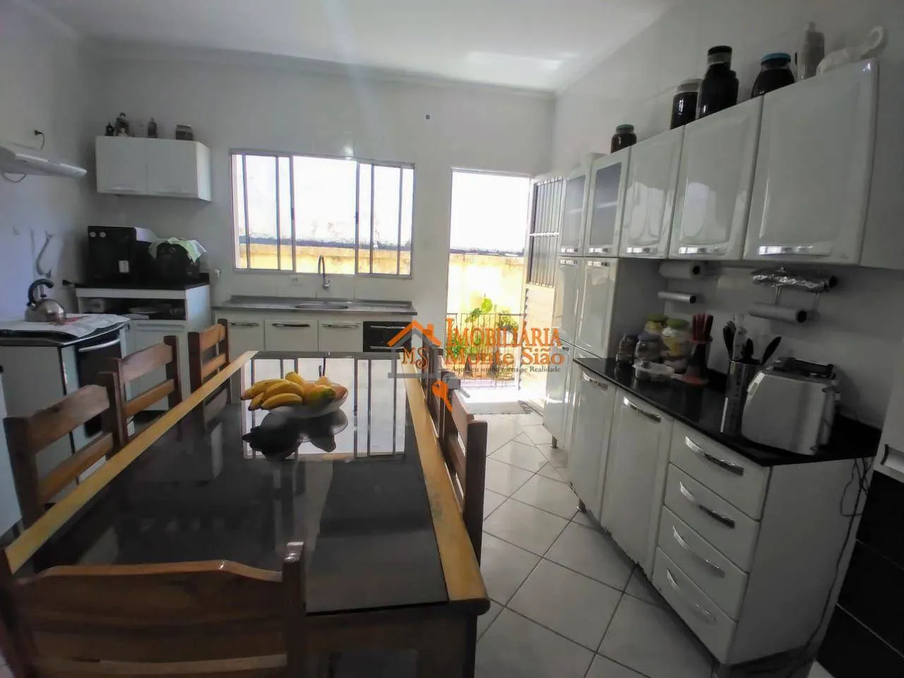 Imagem Casa com 3 dormitórios à venda, 260 m² por R$ 746.000,00 - Jardim Aida - Guarulhos/SP