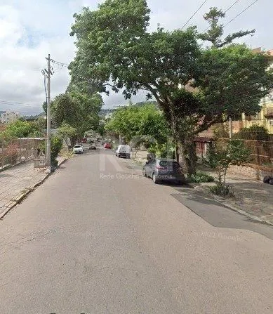 Imagem Terreno à venda Travessa Marechal Bormann, Teresópolis - Porto Alegre