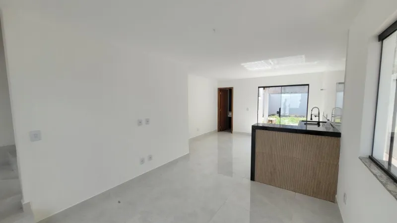 Imagem CASA RESIDENCIAL em SERRA - ES, COSTA BELA