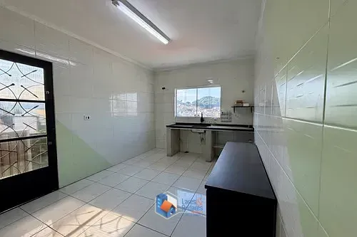 Imagem Sobrado para venda em Vila América com 3 quartos, 140m²