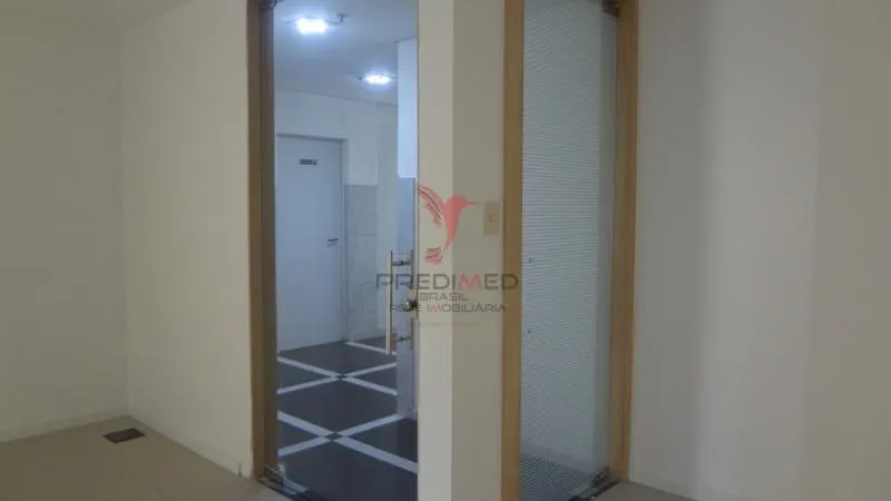 Imagem Salão Comercial 400m² 14 vagas Vila Olimpia Sao Paulo/SP