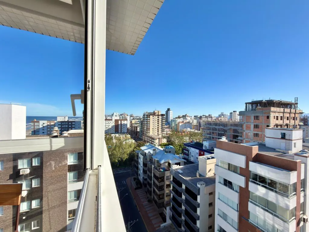 Imagem Apartamento 2 Dormitórios - Bairro Zona Nova