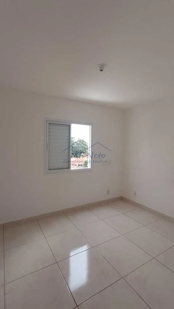 Imagem Apartamento Padrão
