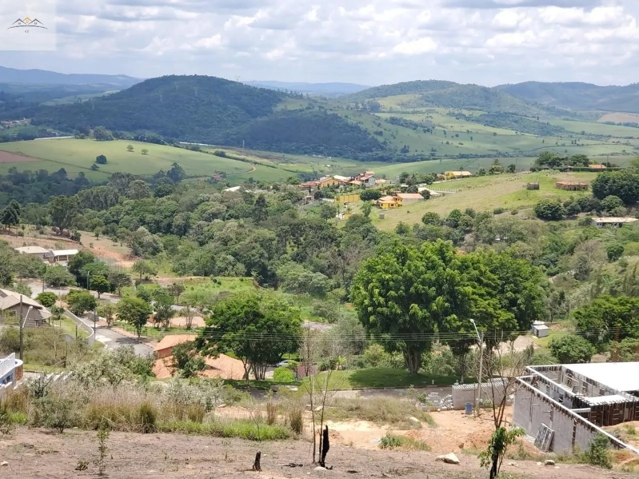 Imagem TERRENO RESIDENCIAL em Atibaia - São Paulo, Loteamento Village de Atibaia