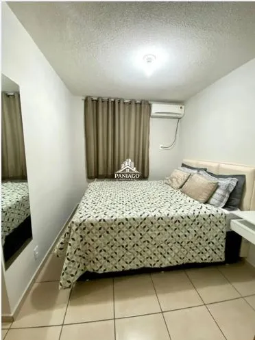 Imagem APARTAMENTO À VENDA PRÓXIMO À AVENIDA FERNANDO CORRÊA
